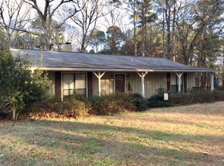 140 Liner St, Ruston, LA 71270