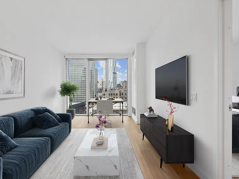 89 Dekalb Ave #7J — Photo 4