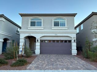 5395 Crossgates Ave, Las Vegas, NV 89139