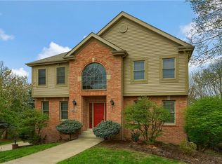 309 Raven Crest Ct, Gibsonia, PA 15044