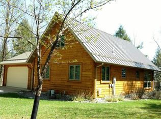 3034 N Johnson Rd, Winter, WI 54896