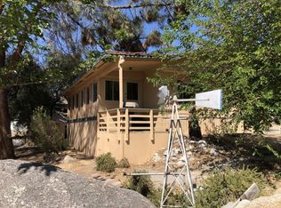 89 Live Oak Dr, Wofford Heights, CA 93285
