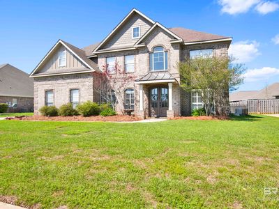 9807 Bellaton Ave, Daphne, AL, 36526