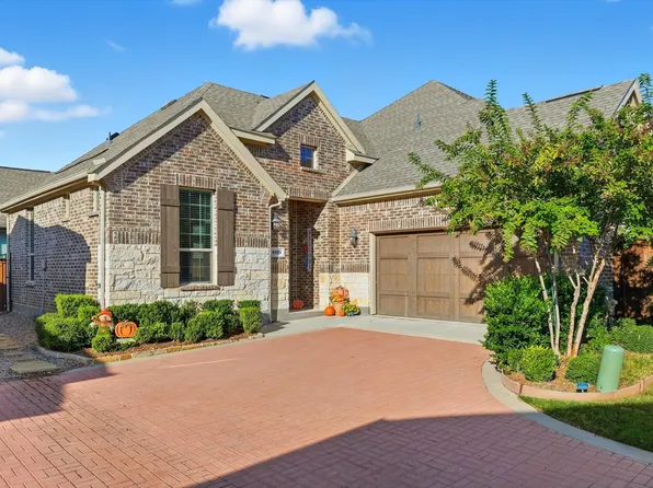 4826 Forest Crest Pkwy, Arlington, TX 76005