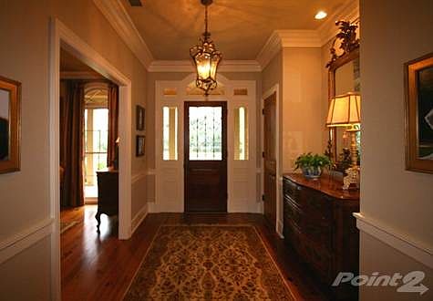 foyer