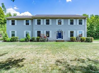 64 Aldrich St, Granby, MA 01033