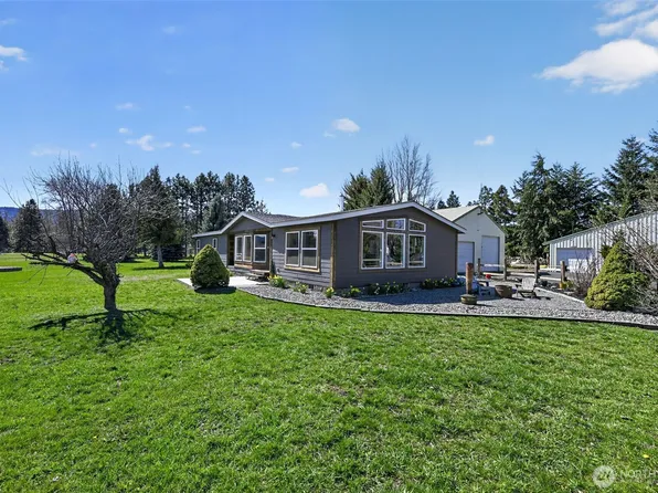 1000 Airport Road, Cle Elum, WA 98922