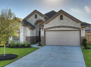 21606 Whistling Straits Dr, Porter, TX 77365