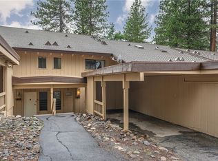 321 Ski Way Unit 187, Incline Village, NV 89451