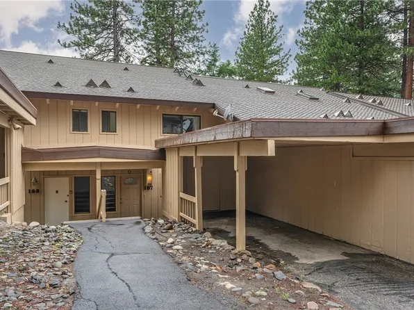 321 Ski Way Unit 187, Incline Village, NV 89451