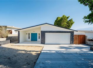 66895 Flora Ave, Desert Hot Springs, CA 92240