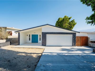 66895 Flora Ave, Desert Hot Springs, CA, 92240