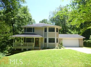 108 E 2nd Lindale, Lindale, GA 30147