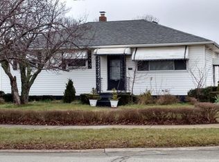 5975 Fry Rd, Brookpark, OH 44142