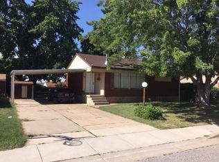 4611 S. 150 W., Washington Terrace, UT 84405