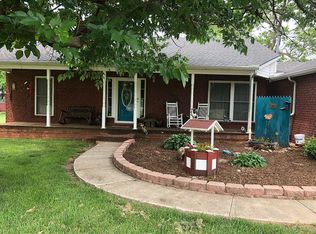 10751 Banner Rd, Lexington, OK 73051