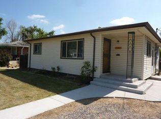 7360 Newton St, Westminster, CO 80030