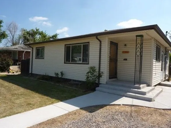 7360 Newton St, Westminster, CO 80030