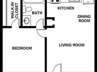 15330 Ella Blvd APT 354, Houston, TX 77090