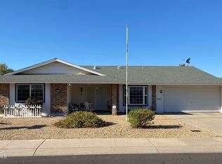 10528 W Lehigh Ct, Sun City, AZ 85351