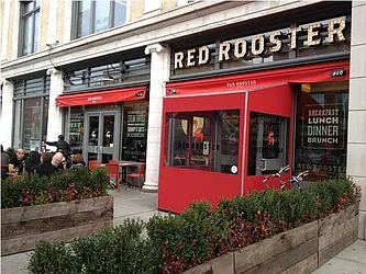 Rented by Harlem Lofts