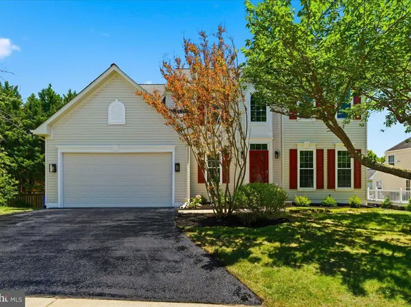 17303 Haverstraw Ct, Germantown, MD 20874