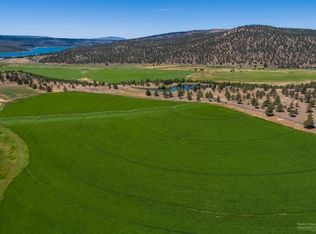 2648 NE Double L Rd, Prineville, OR 97754