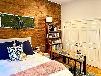 Rented by Bold New York