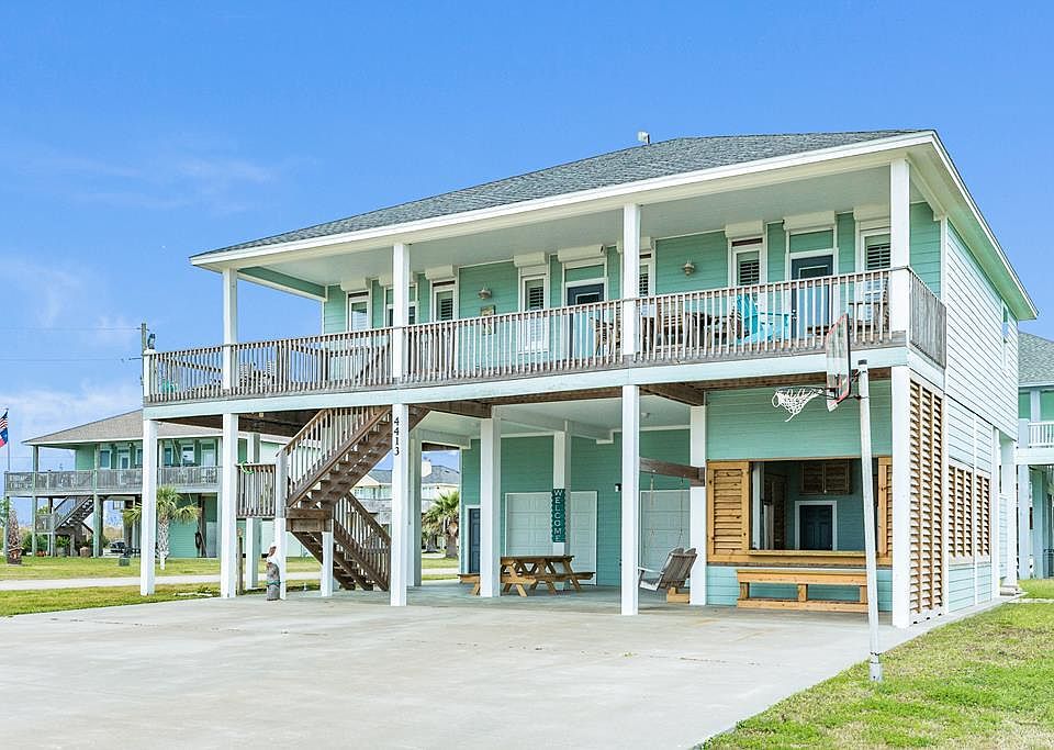 1st image of 4413 Hatteras Dr