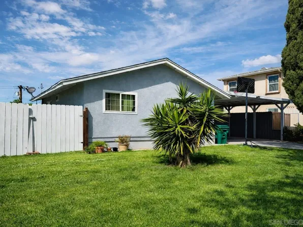 5754 Potomac St, San Diego, CA 92139