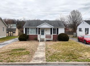 500 N Smith Ave, Harrington, DE 19952