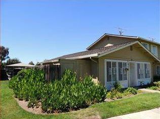 2689 Ponselle Ct, San Jose, CA 95121