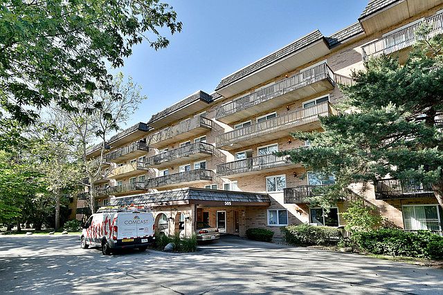 1st image of 505 Redondo Dr APT 405