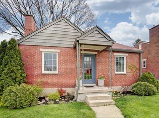 1608 John Glenn Rd, Dayton, OH 45410