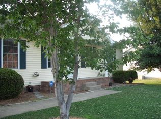 527 Indian Ave, Oak Grove, KY 42262