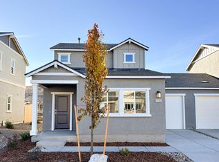 8399 Redwood Dawn Dr, Reno, NV 89506