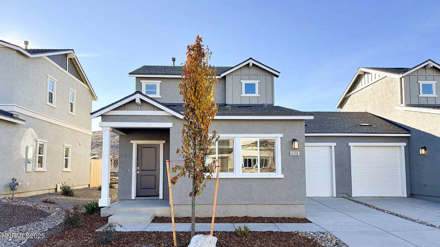 8399 Redwood Dawn Dr photo 1