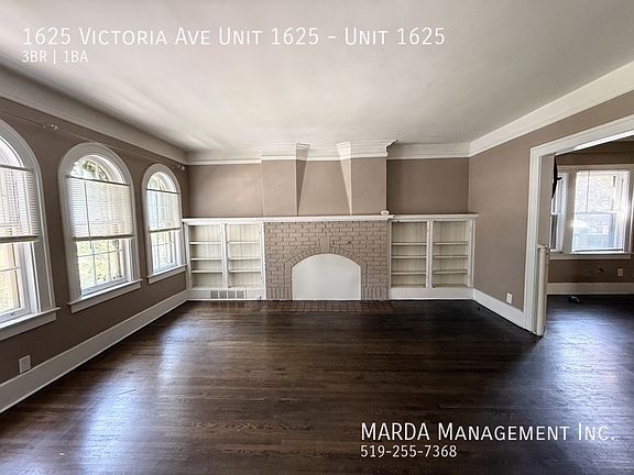 4th image of 1625 Victoria Ave Unit 1625