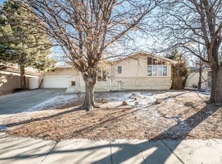 4 Rockbridge Ln, Pueblo, CO 81001