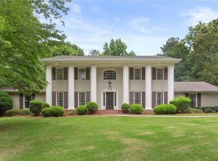 8035 Monticello Dr, Sandy Springs, GA 30350