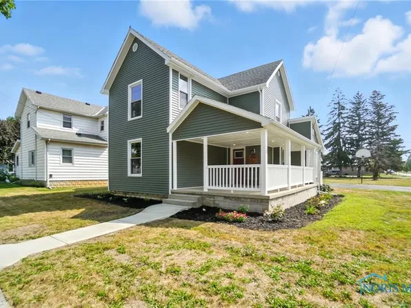 117 S Main St, Van Buren, OH 45889