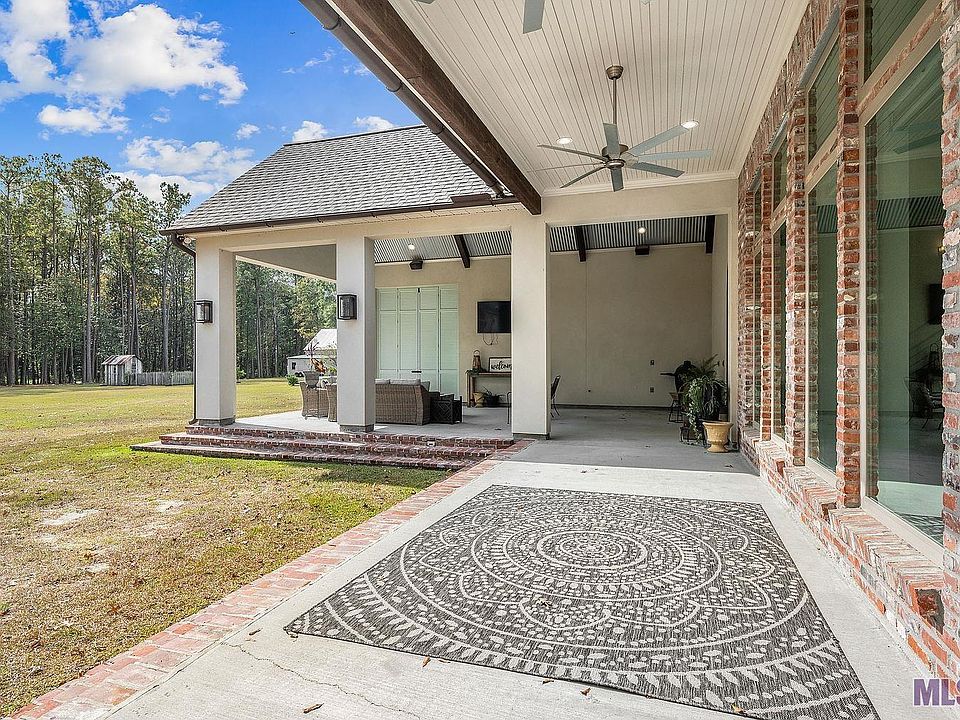 6197 Rd, Greenwell Springs, LA 70739 Zillow