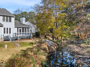 113 Breakers Pl, Cary, NC 27511