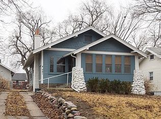 741 39th St, Des Moines, IA 50312