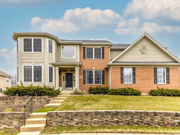 643 S Brockway St, Palatine, IL 60067