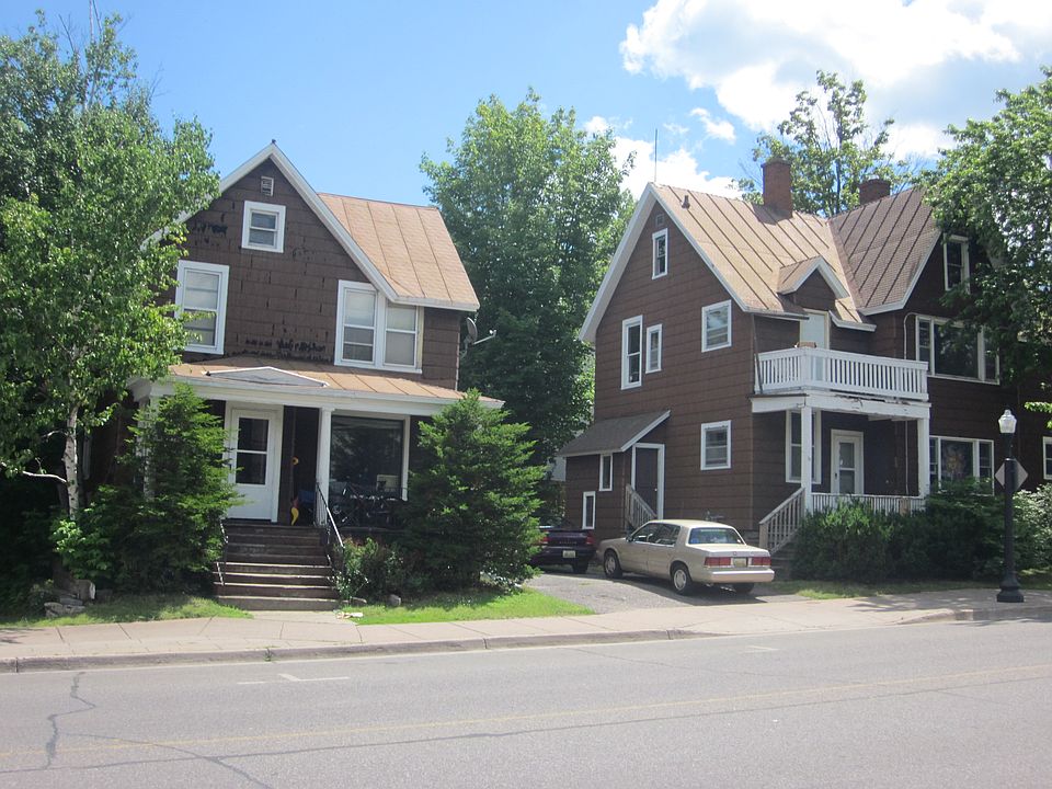 2nd image of 160 W Hewitt Ave