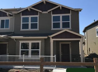 6131 Old Glory Dr, Colorado Springs, CO 80925