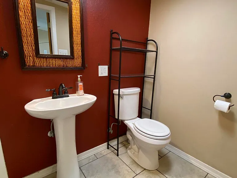130 Buena Vista St #4 — Photo 10