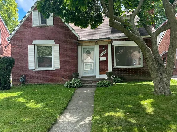 13568 Asbury Park, Detroit, MI 48227