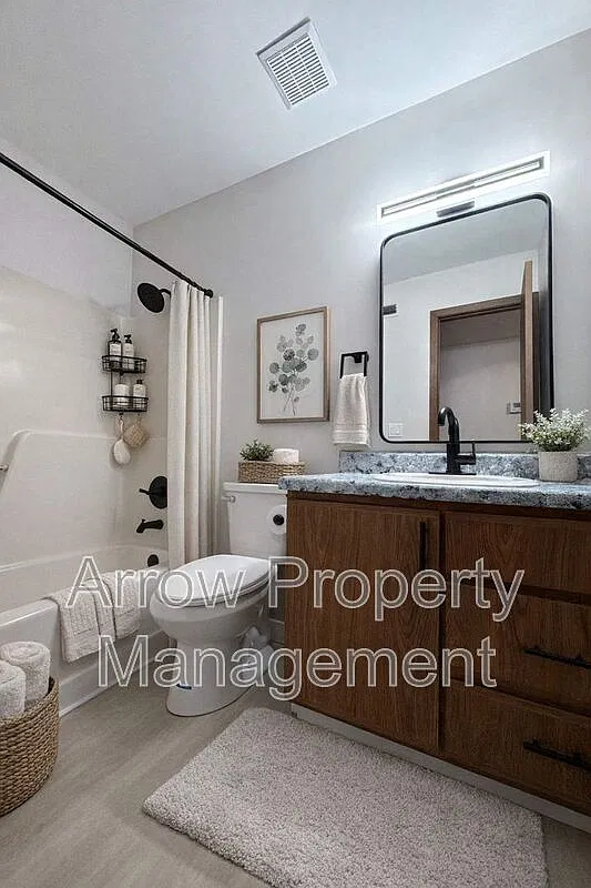1 bed, 1.0 bath, 668 sqft, $736 — Photo 4